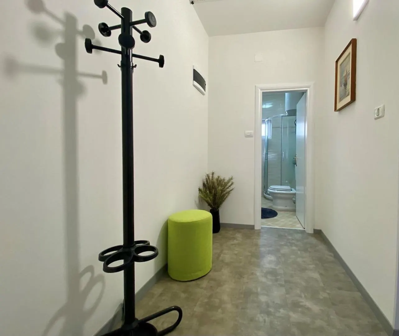 Apartment Ambretta Савудрия